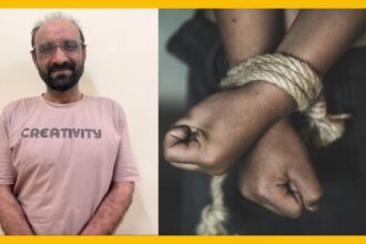 Afghan man arrested at Bhubaneswar airport