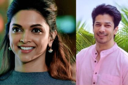 Deepika Padukone Proposed to Me