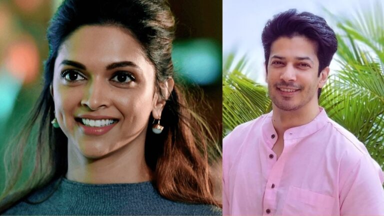 Deepika Padukone Proposed to Me