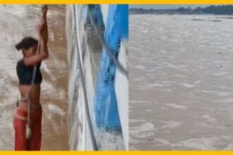 Dramatic Rescue in Bihar