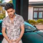 Guru Randhawa net worth