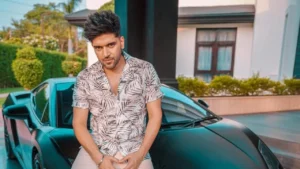 Guru Randhawa net worth