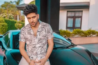 Guru Randhawa net worth