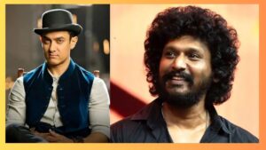Aamir Khan Joins Hands with Lokesh