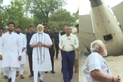 241 Dead in Air India Dreamliner Crash