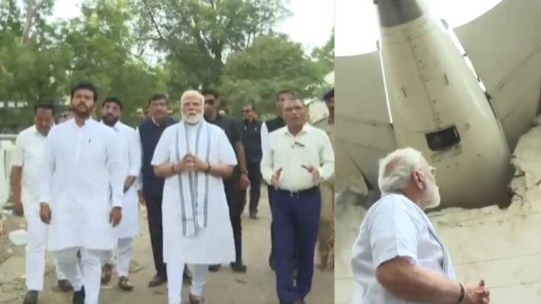 241 Dead in Air India Dreamliner Crash