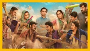 Panchayat Season 4 Star Cast Fees