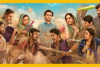 Panchayat Season 4 Star Cast Fees