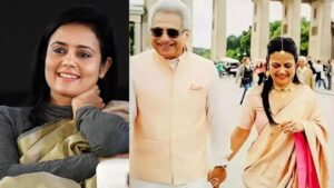 Pinaki Misra net worth in rupees