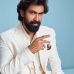 Rana Daggubati net worth in rupees