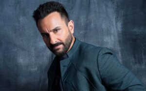 Saif Ali Khan net worth