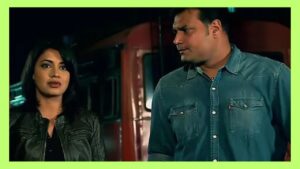 Janvi Chheda Returns as Inspector Shreya