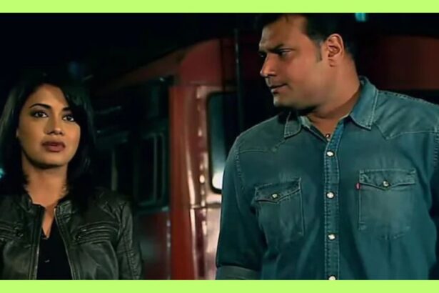 Janvi Chheda Returns as Inspector Shreya