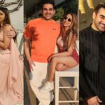 Arbaaz Khan 2nd wife Sshura Khan is pregnant