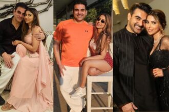 Arbaaz Khan 2nd wife Sshura Khan is pregnant