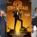 Son of Sardaar 2 release date announced