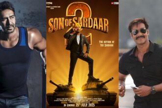 Son of Sardaar 2 release date announced