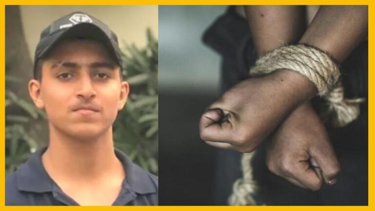 Key Suspect in Baba Siddique Murder Nabbed