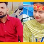 Man in burqa pushes Delhi girl from 5th floor