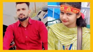 Man in burqa pushes Delhi girl from 5th floor