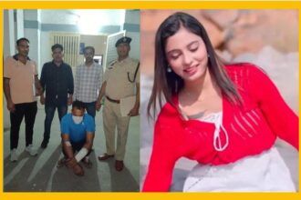 Update in Haryana Model Murder Case