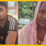 Another husband killed