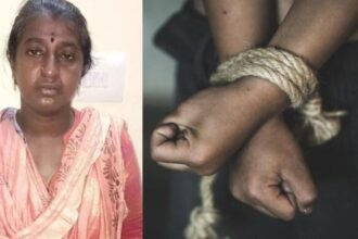 House maid steals gold worth ₹14 lakh