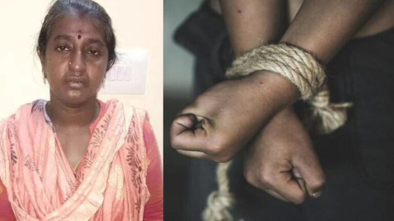 House maid steals gold worth ₹14 lakh