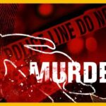 Triple Murder Over Property Dispute