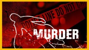Triple Murder Over Property Dispute