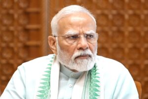 Kashmir to Kanyakumari Now a Reality