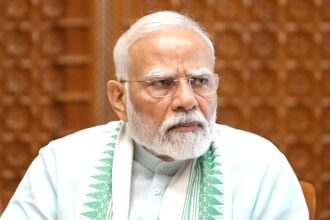 Kashmir to Kanyakumari Now a Reality
