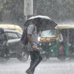 Monsoon arrives in Bihar