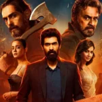 Rana Naidu Season 2 Trailer