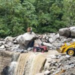 Tragedy in Sikkim