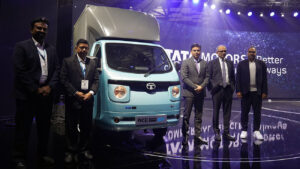 Tata Motors introduces the New Ace Pro