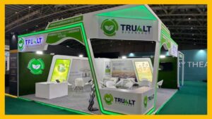 TruAlt Bioenergy Gets Oil Marketing Company Status