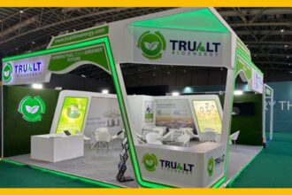 TruAlt Bioenergy Gets Oil Marketing Company Status
