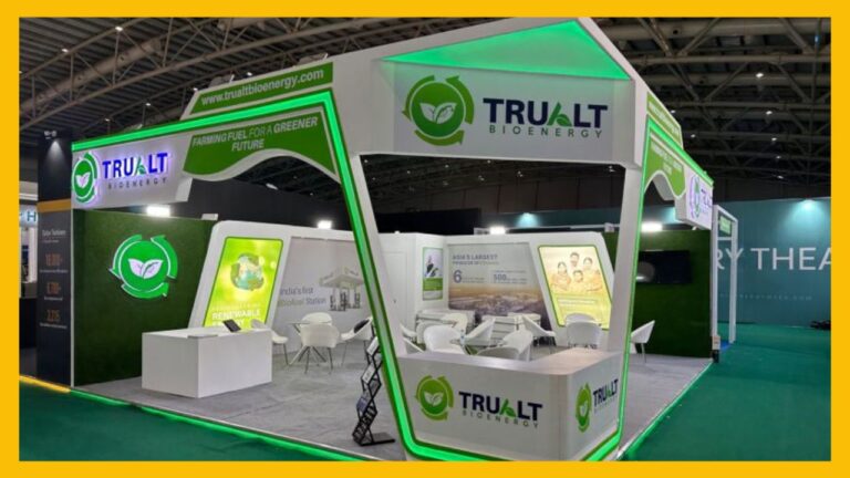 TruAlt Bioenergy Gets Oil Marketing Company Status
