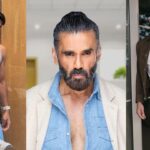 Ahan Was Sidelined After Signing Border 2