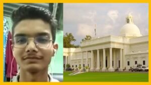 Panipuri seller son fails class 11 exam