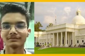 Panipuri seller son fails class 11 exam