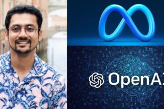IITian Trapit Bansal quits OpenAI