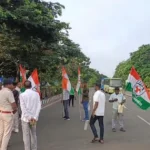 Odisha Shuts Down