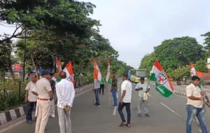 Odisha Shuts Down