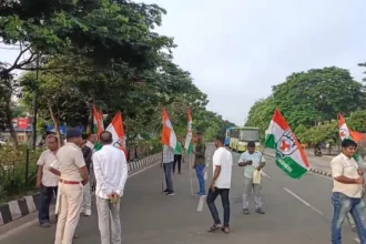 Odisha Shuts Down