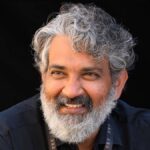 SS Rajamouli pushes fan