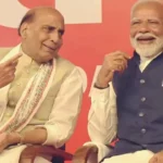 Defence Minister Rajnath Singh Birthday