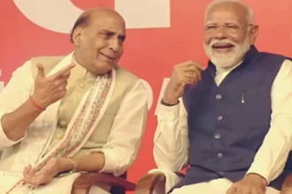Defence Minister Rajnath Singh Birthday