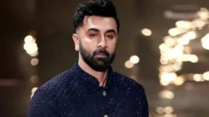 Ranbir Kapoor charging a massive amount
